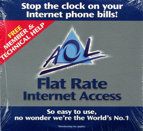 aol cd 6.0 internet access online service metal box|AOL 6.0 cd rom.